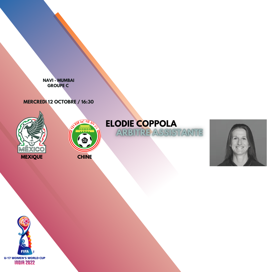 Coupe du Monde U17 Féminine